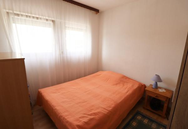 Dernier étage avec balcon, calme et confort à Beaucourt !