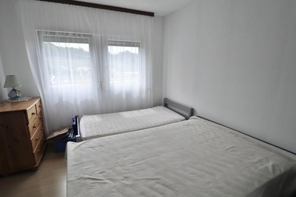 Dernier étage avec balcon, calme et confort à Beaucourt !