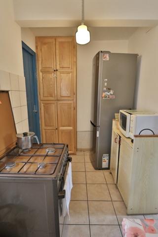 Dernier étage avec balcon, calme et confort à Beaucourt !