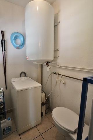 Dernier étage avec balcon, calme et confort à Beaucourt !