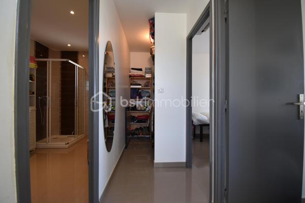 Maison d architecte de 151 m²