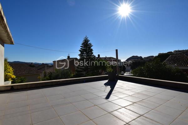 Maison d architecte de 151 m²