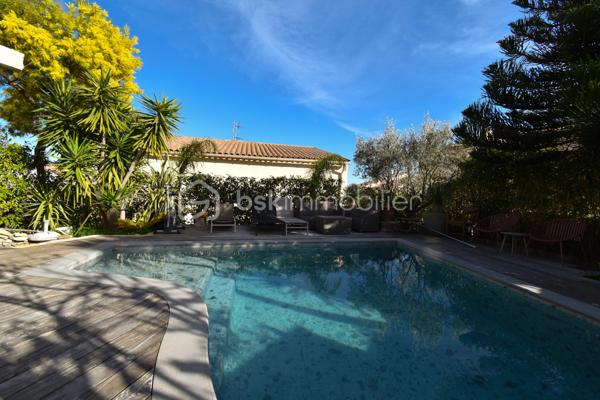 Maison d architecte de 151 m²