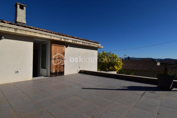 Maison d architecte de 151 m²