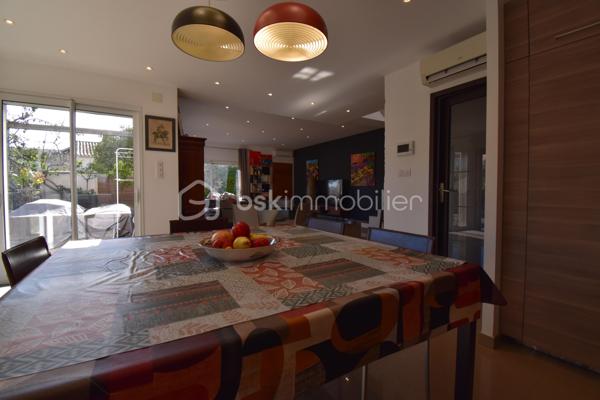 Maison d architecte de 151 m²