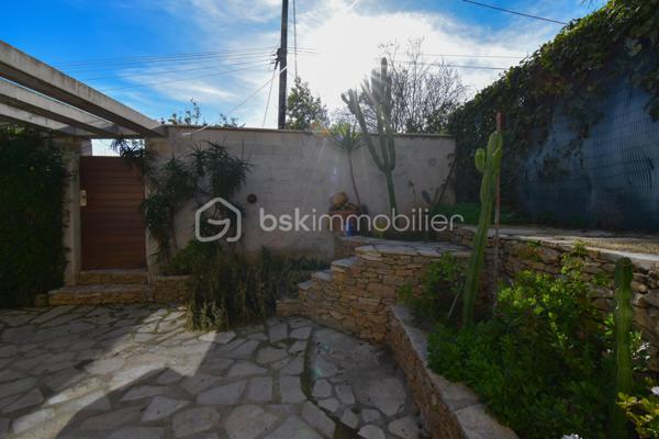 Maison d architecte de 151 m²