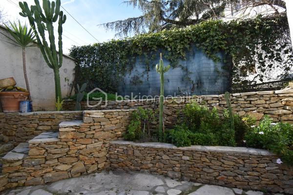 Maison d architecte de 151 m²