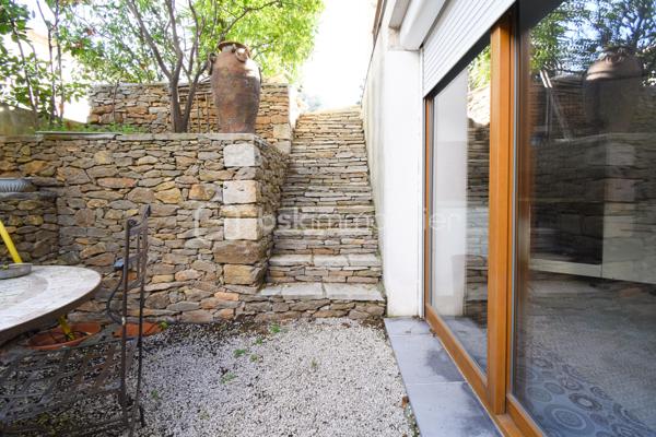 Maison d architecte de 151 m²