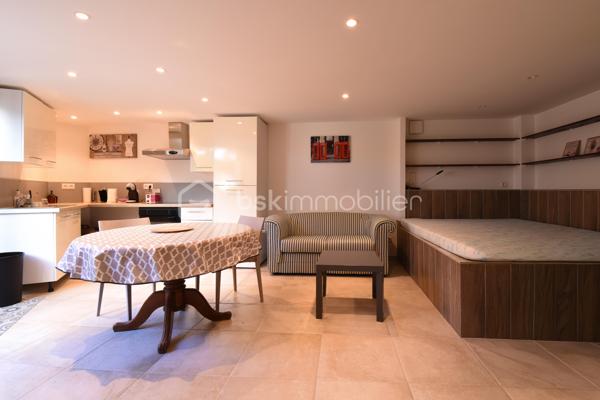 Maison d architecte de 151 m²