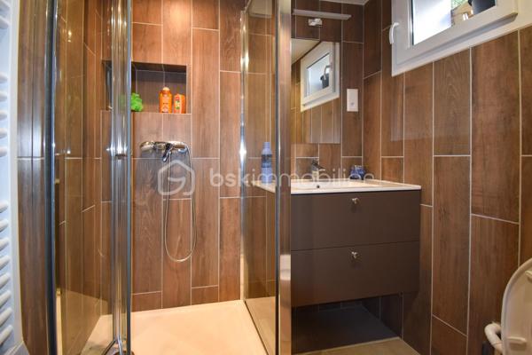 Maison d architecte de 151 m²