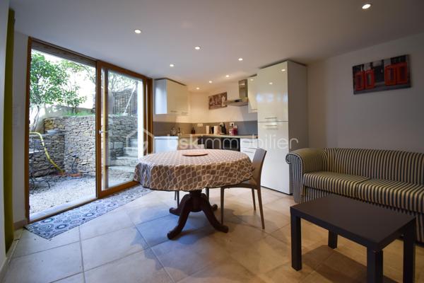 Maison d architecte de 151 m²