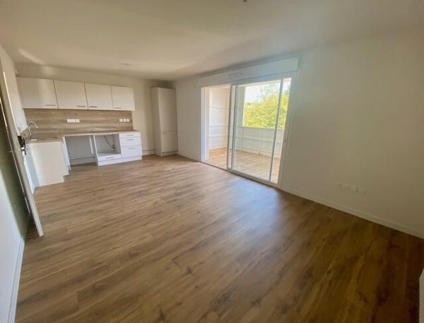 Appartement T3 au cœur de Bruguières - Terrasse au calme - Bruguieres (31150)