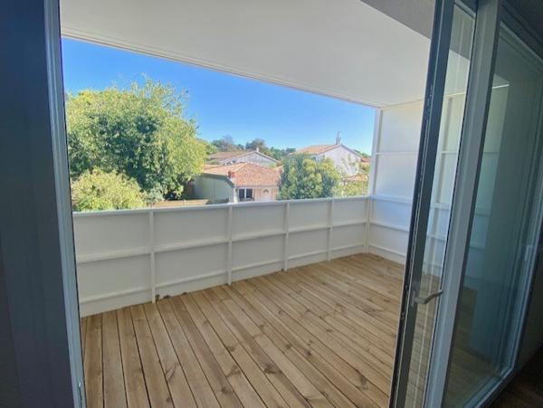 Appartement T3 au cœur de Bruguières - Terrasse au calme - Bruguieres (31150)