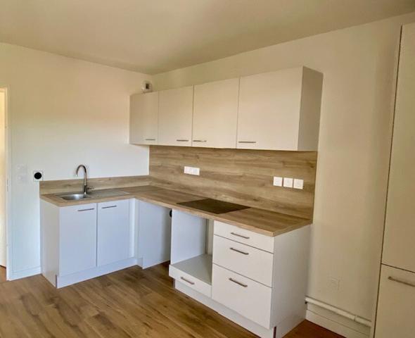 Appartement T3 au cœur de Bruguières - Terrasse au calme - Bruguieres (31150)