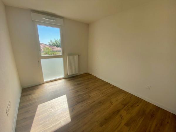 Appartement T3 au cœur de Bruguières - Terrasse au calme - Bruguieres (31150)