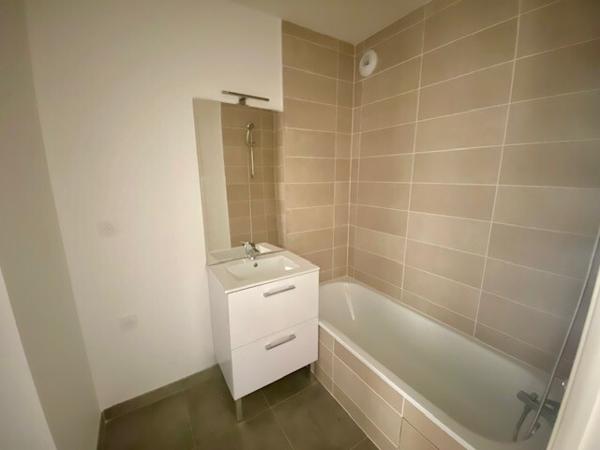 Appartement T3 au cœur de Bruguières - Terrasse au calme - Bruguieres (31150)