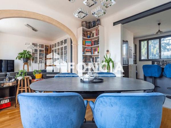 À vendre Maison 5 pièces 101 m² - Savigny-sur-orge 91600