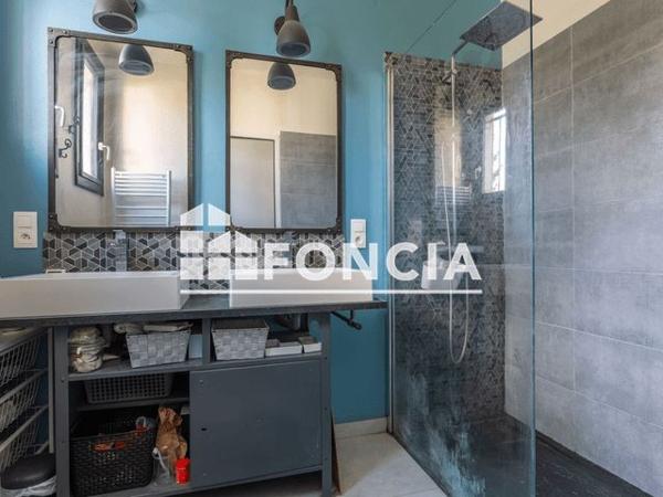 À vendre Maison 5 pièces 101 m² - Savigny-sur-orge 91600