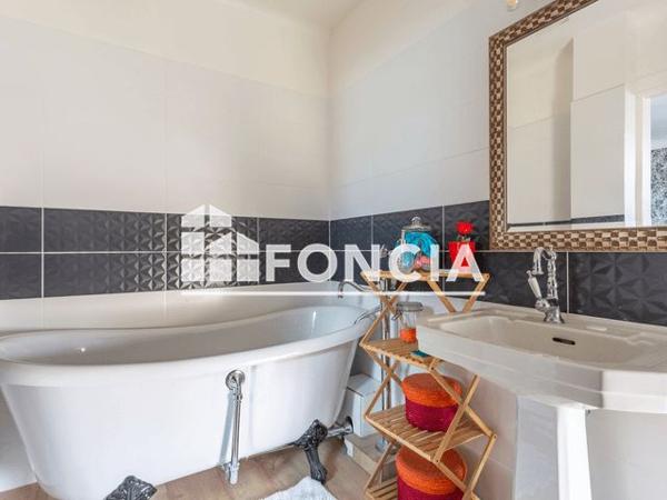 À vendre Maison 5 pièces 101 m² - Savigny-sur-orge 91600