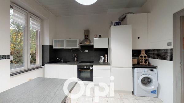 Appartement à louer    3 pièces • 70,46 m2    Audun-le-Tiche