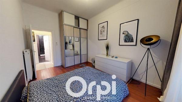Appartement à louer    3 pièces • 70,46 m2    Audun-le-Tiche