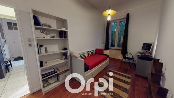 Appartement à louer    3 pièces • 70,46 m2    Audun-le-Tiche