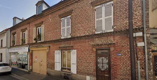 Maison 5 pièces 93.4 m2