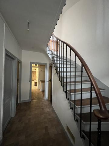 Maison 5 pièces 93.4 m2