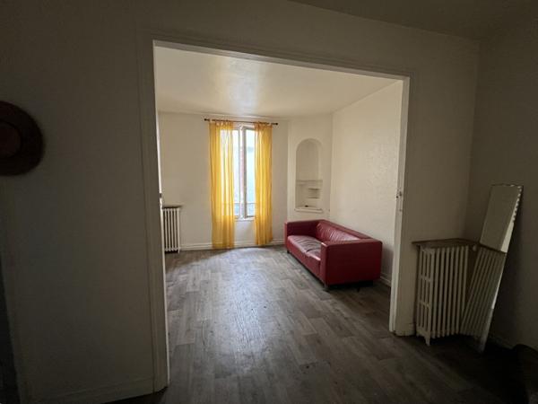 Maison 5 pièces 93.4 m2