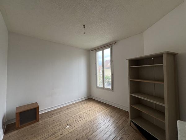 Maison 5 pièces 93.4 m2