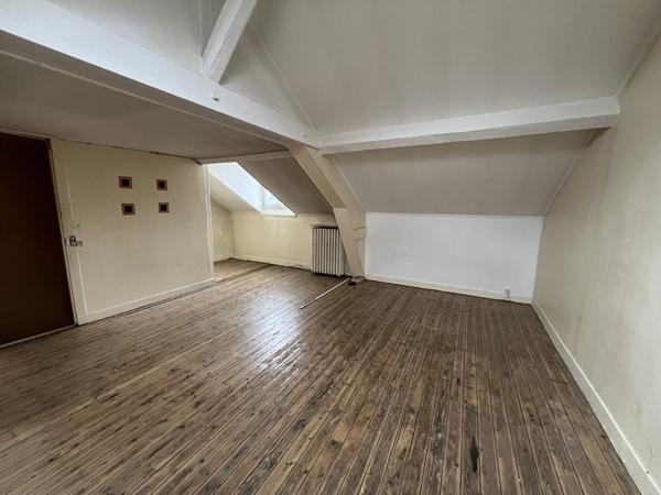 Maison 5 pièces 93.4 m2