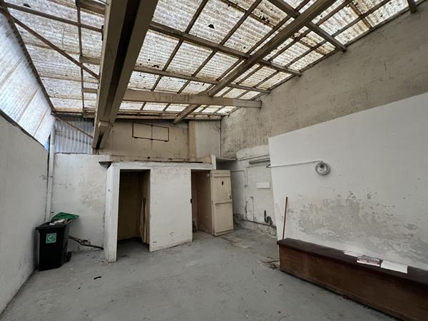 Maison 5 pièces 93.4 m2