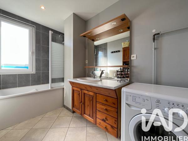 Appartement à vendre 4 pièces 82 m² Reims