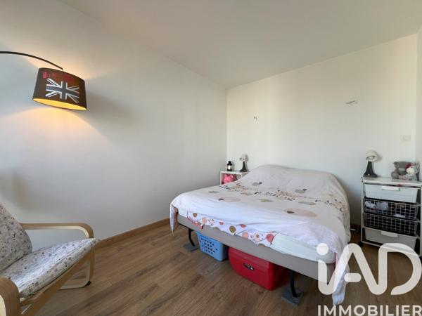 Appartement à vendre 4 pièces 82 m² Reims