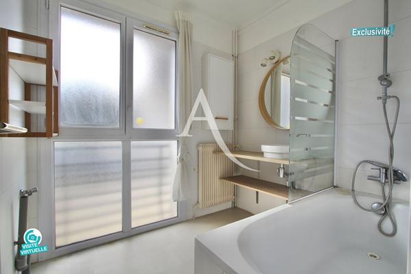 MONTPELLIER - CHARMANT T2 DE 43 m² AVEC JARDIN, CAVE ET PARKING PRIVATIF