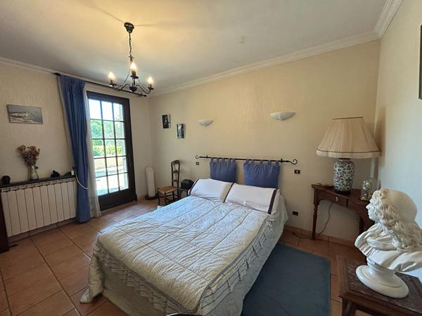 Maison proche CARCASSONNE avec parc arboré et piscine