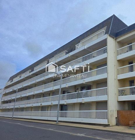 Superbe appartement " vue Mer"  entièrement rénové