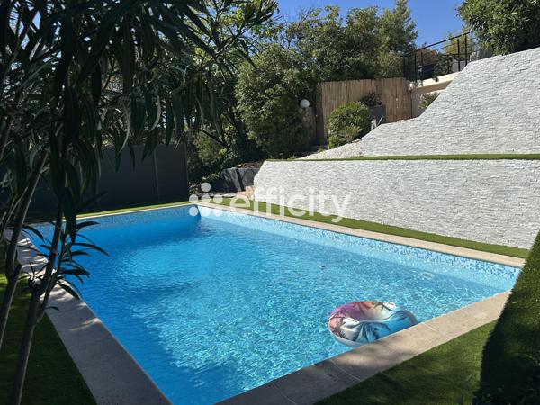 Maison 5 pièces - 150 m² Bien prestige