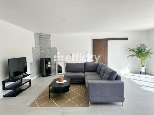 Maison 5 pièces - 150 m² Bien prestige