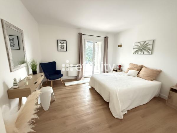 Maison 5 pièces - 150 m² Bien prestige