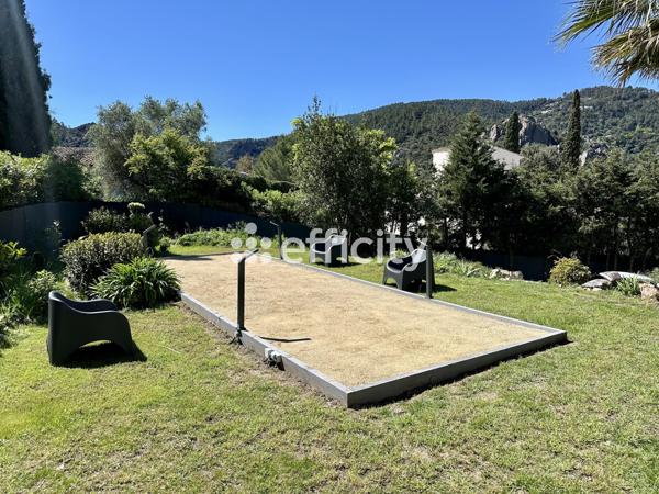 Maison 5 pièces - 150 m² Bien prestige