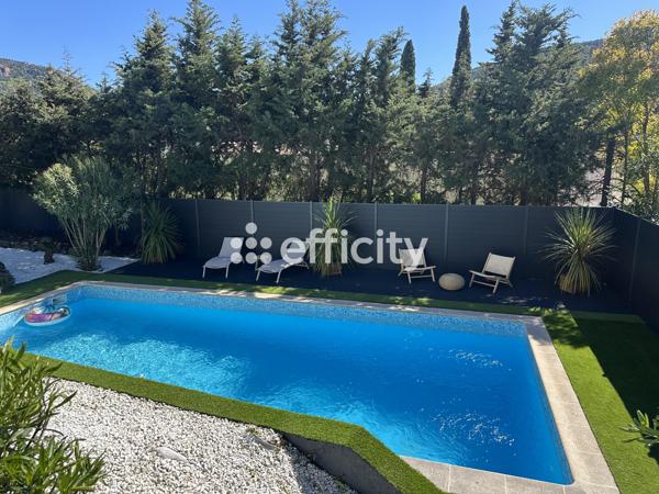 Maison 5 pièces - 150 m² Bien prestige