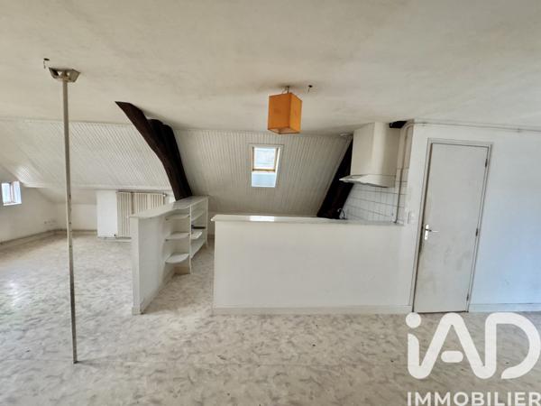 Appartement à vendre 3 pièces 90 m² Troyes