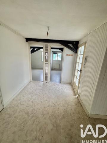 Appartement à vendre 3 pièces 90 m² Troyes