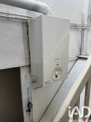 Appartement à vendre 3 pièces 90 m² Troyes