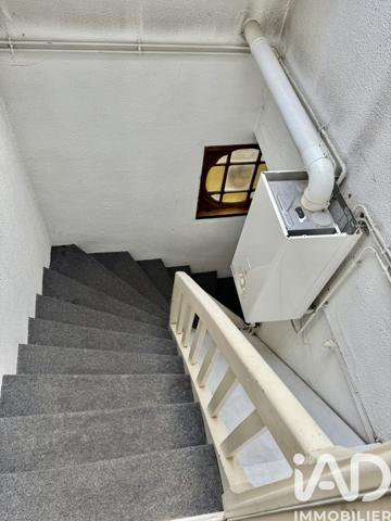 Appartement à vendre 3 pièces 90 m² Troyes