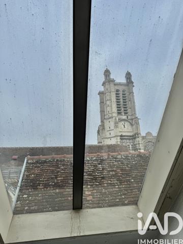 Appartement à vendre 3 pièces 90 m² Troyes