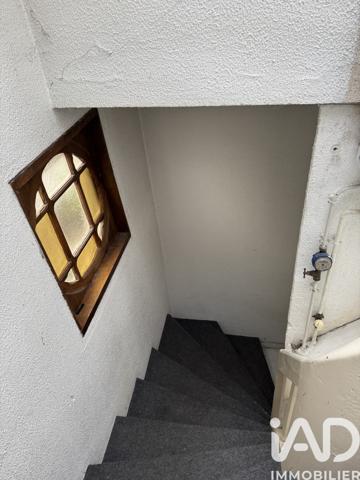 Appartement à vendre 3 pièces 90 m² Troyes