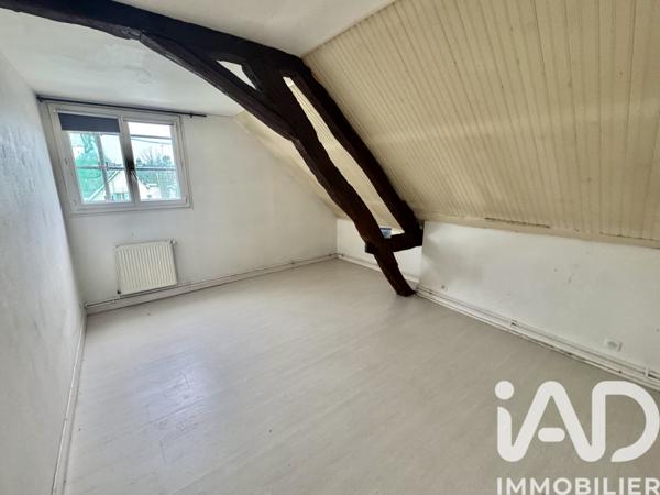 Appartement à vendre 3 pièces 90 m² Troyes