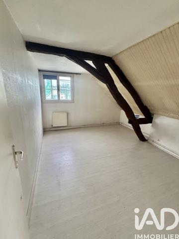 Appartement à vendre 3 pièces 90 m² Troyes